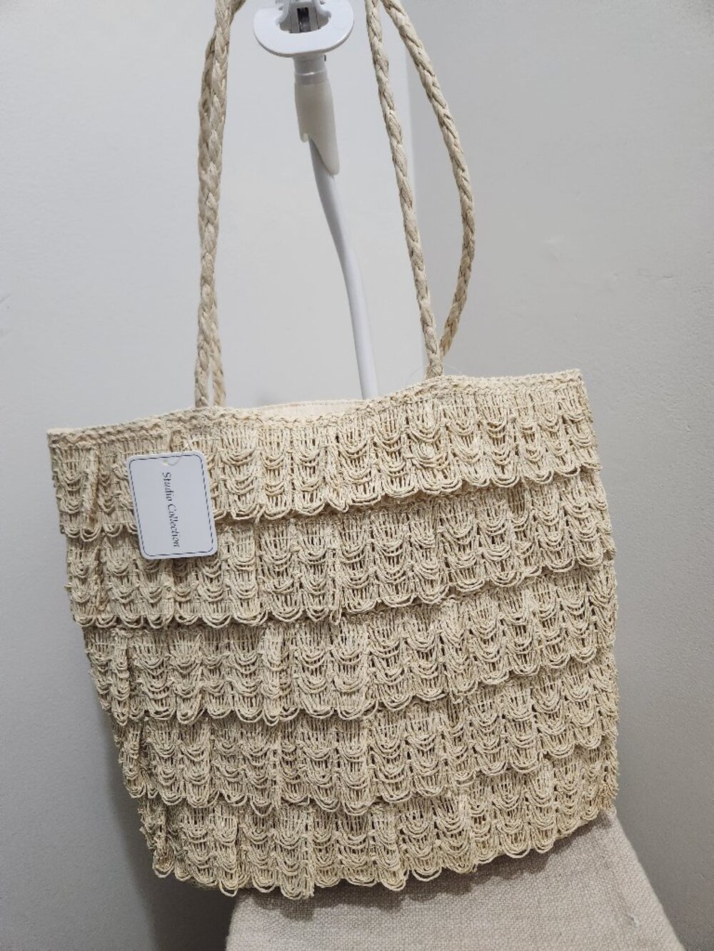 Beautiful Beach tote!